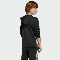 adidas · Tiro 25 Essentials Kids Sweat Hoodie