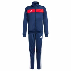 adidas · Tiro 25 Essentials Kids Trainingsanzug