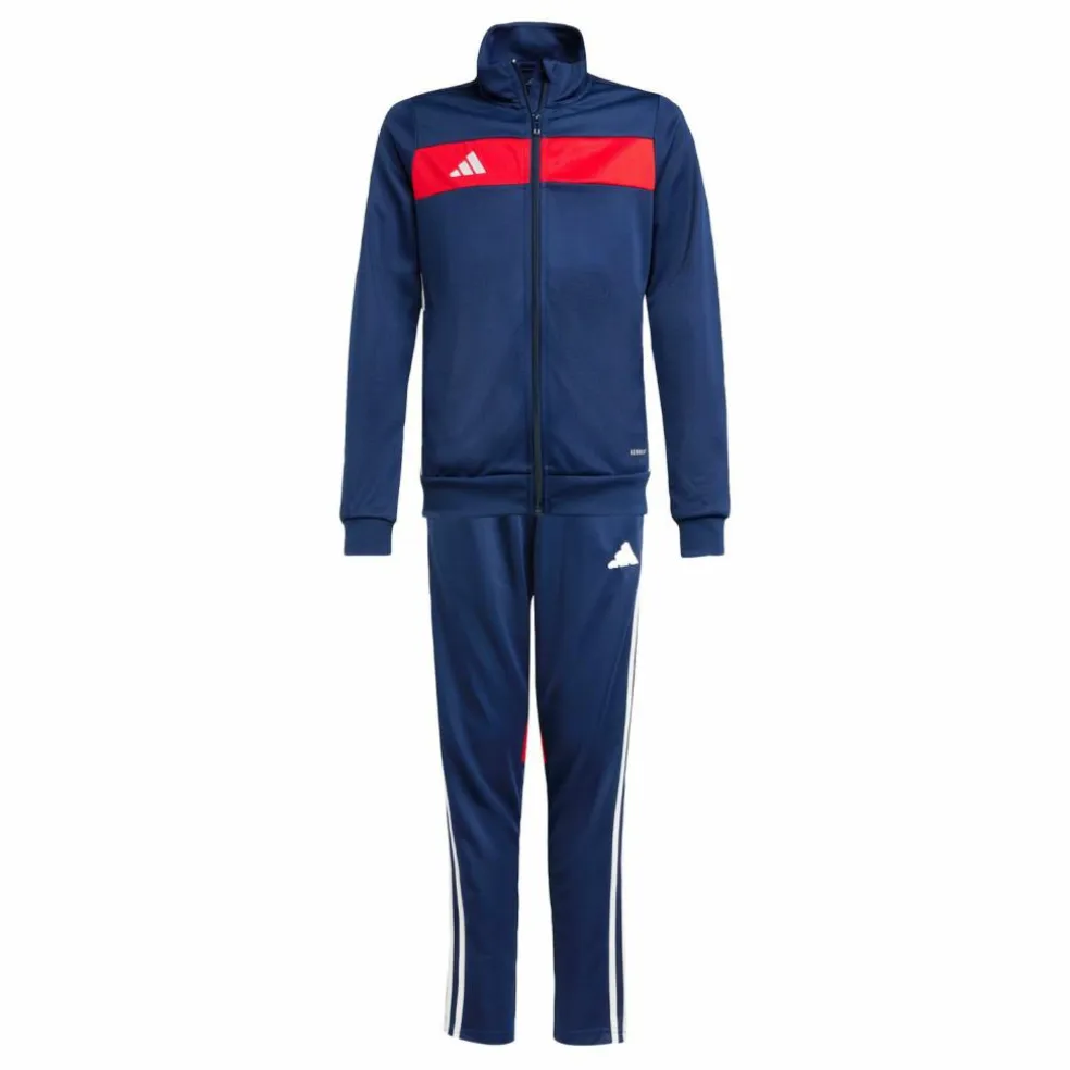 adidas · Tiro 25 Essentials Kids Trainingsanzug