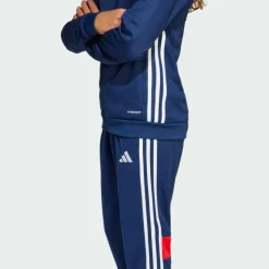 adidas · Tiro 25 Essentials Kids Trainingsanzug