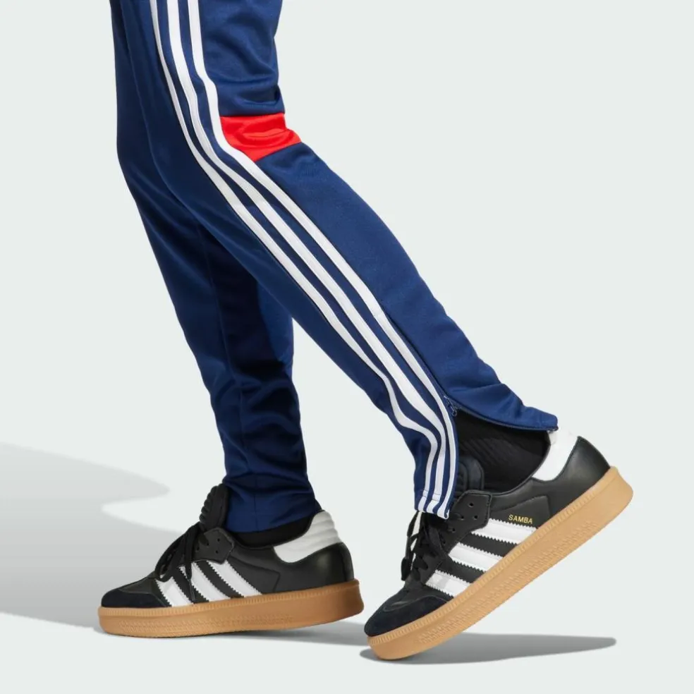 adidas · Tiro 25 Essentials Kids Trainingsanzug