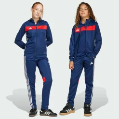 adidas · Tiro 25 Essentials Kids Trainingsanzug