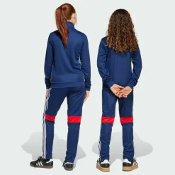 adidas · Tiro 25 Essentials Kids Trainingsanzug