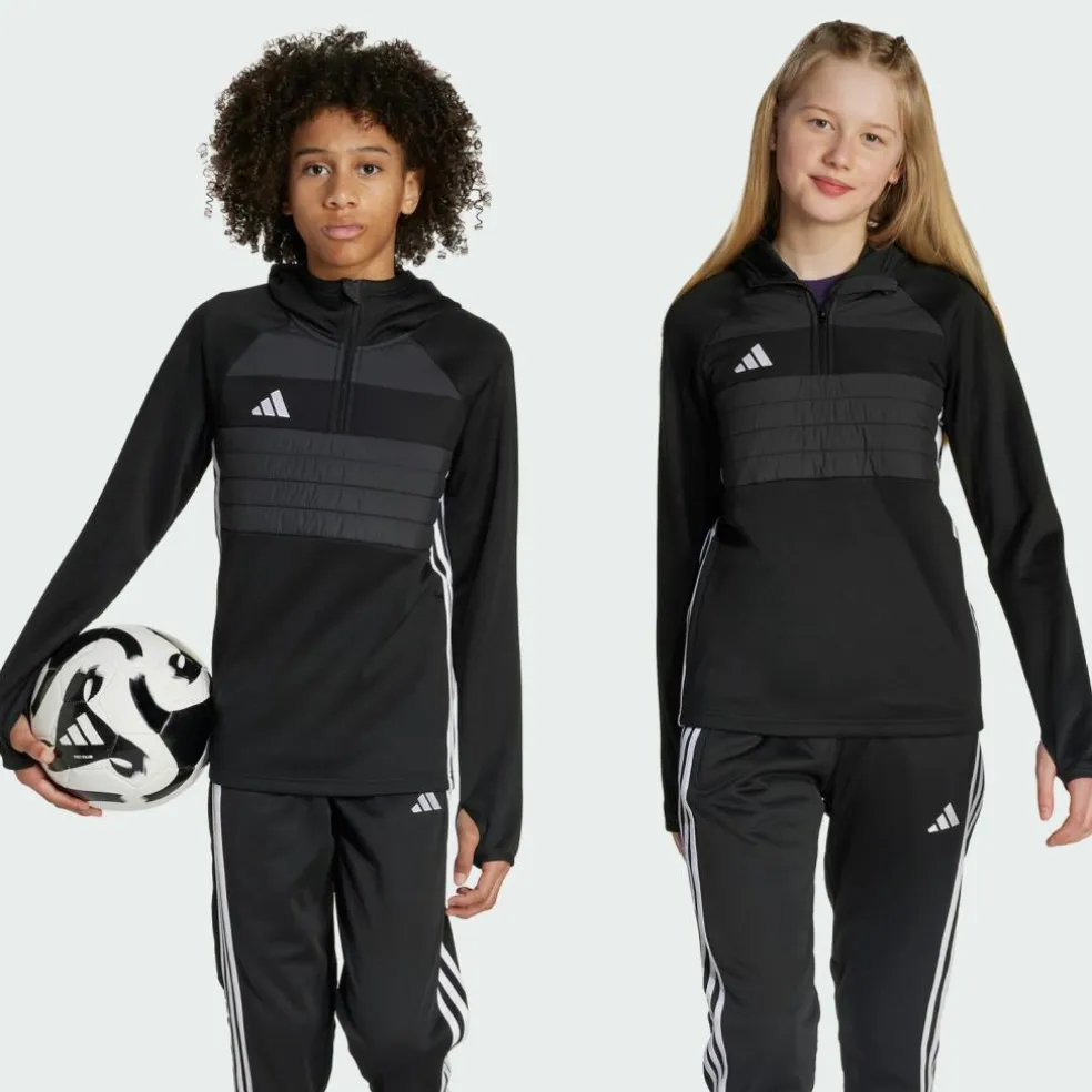 adidas · Tiro 25 Essentials Winterized