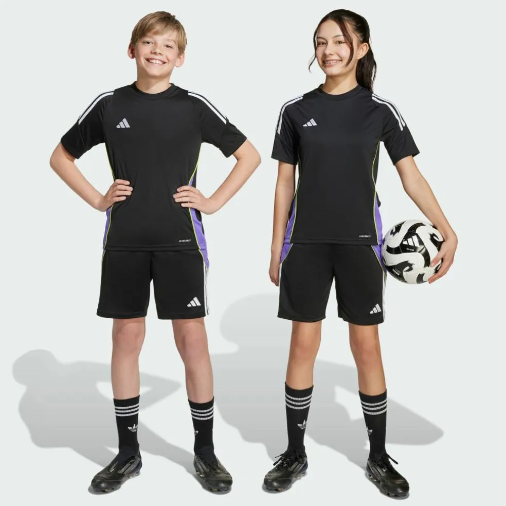 adidas · Tiro 24 Kids Trainingsshorts