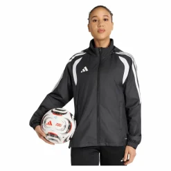 adidas · Tiro 26 League Windjacke Damen