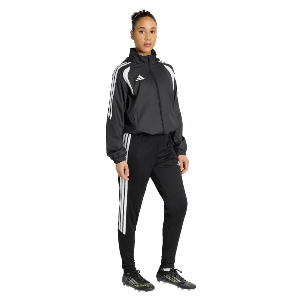 adidas · Tiro 26 League Windjacke Damen