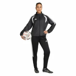 adidas · Tiro 26 League Windjacke Damen