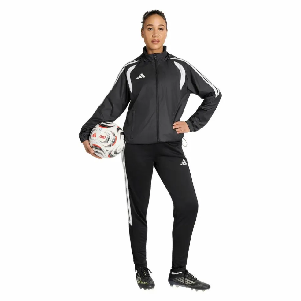 adidas · Tiro 26 League Windjacke Damen