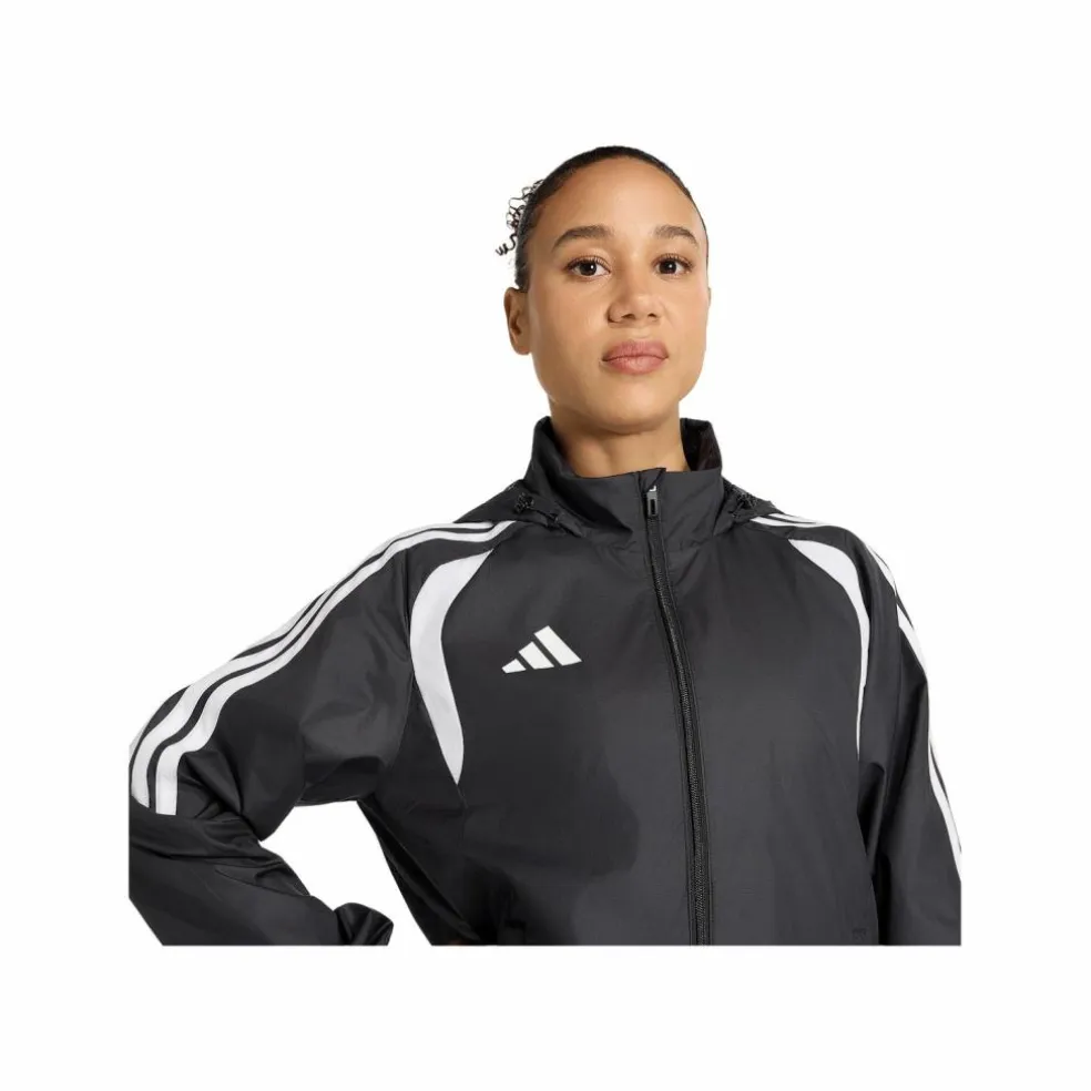 adidas · Tiro 26 League Windjacke Damen