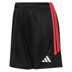 adidas · Tiro 26 League Short Damen Weiß