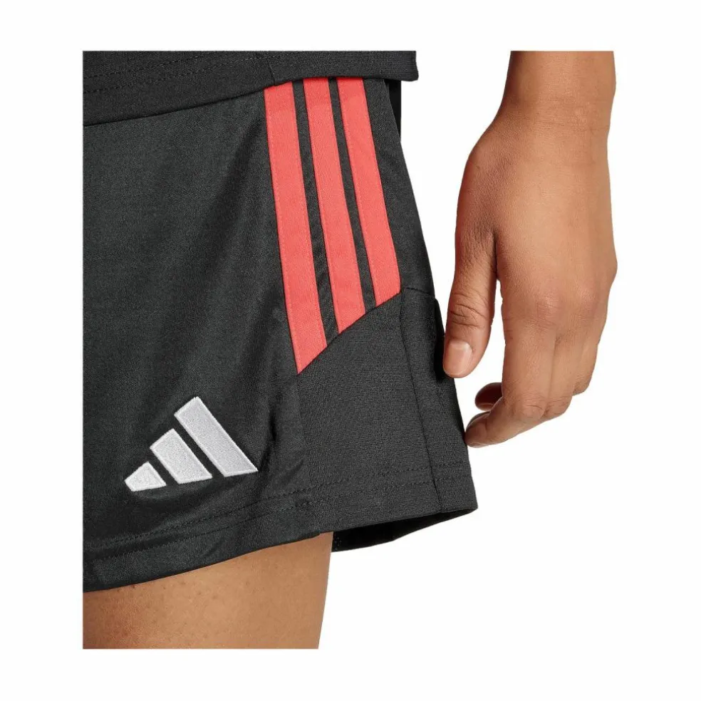 adidas · Tiro 26 League Short Damen Weiß
