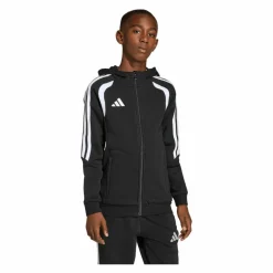 adidas · Tiro 26 League Kapuzenjacke Kids
