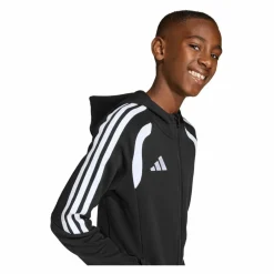 adidas · Tiro 26 League Kapuzenjacke Kids
