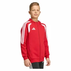 adidas · Tiro 26 League Kapuzenjacke Kids