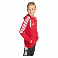 adidas · Tiro 26 League Kapuzenjacke Kids