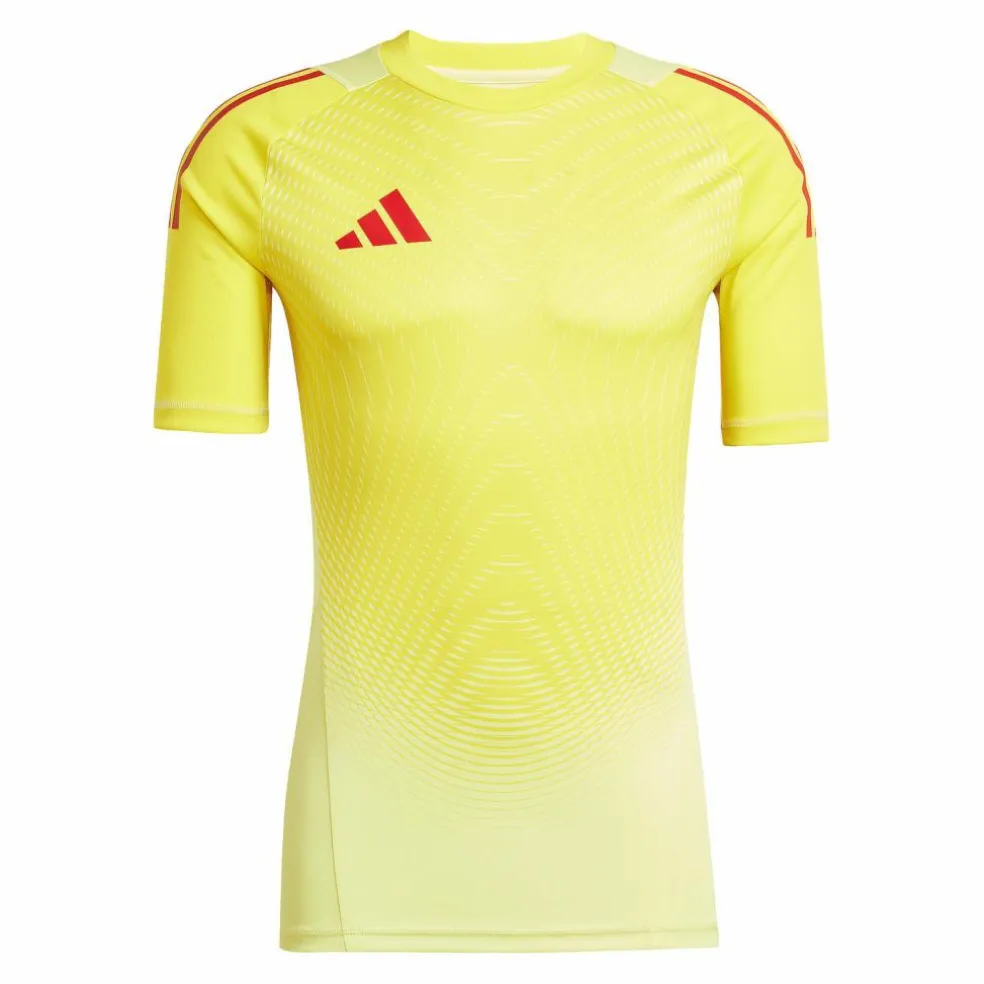adidas · Tiro 25 Pro Torwarttrikot