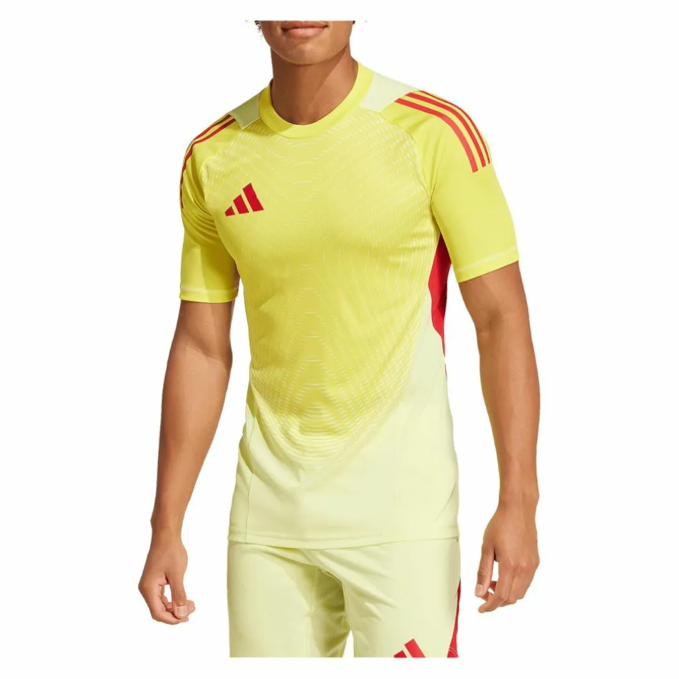 adidas · Tiro 25 Pro Torwarttrikot