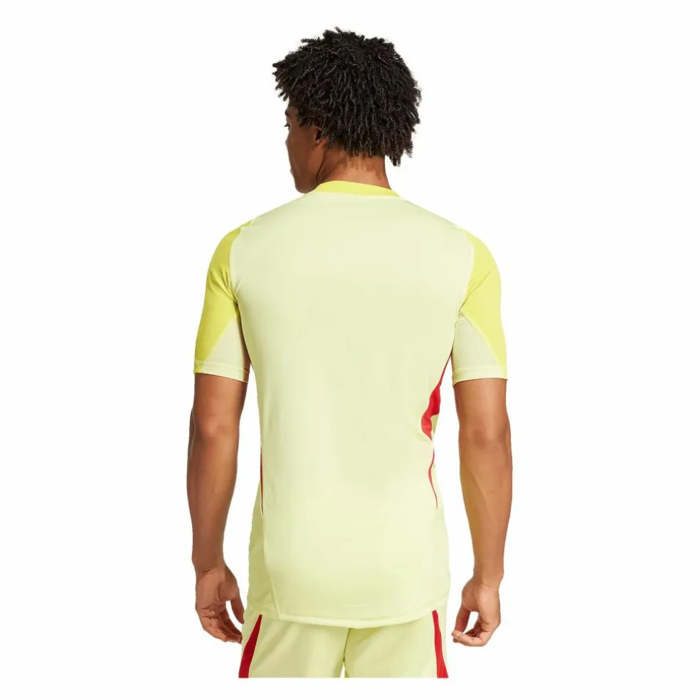 adidas · Tiro 25 Pro Torwarttrikot