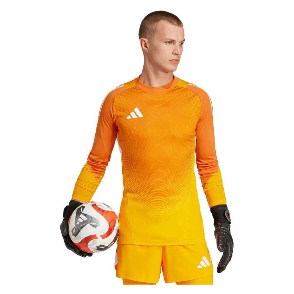 adidas · Tiro 25 Pro Torwarttrikot