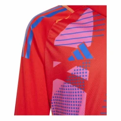 adidas · Tiro 24 Pro Torwarttrikot Langarm Kids