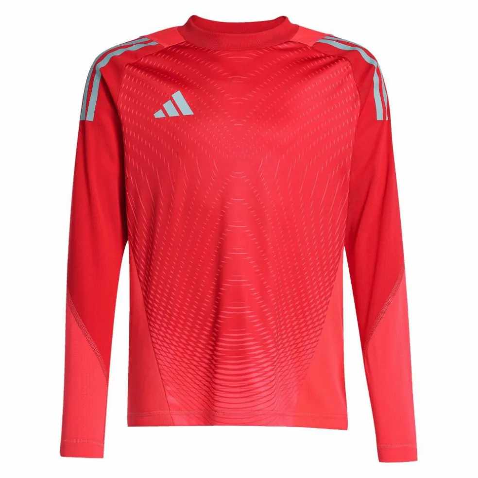adidas · Tiro 25 Pro Torwarttrikot Kids