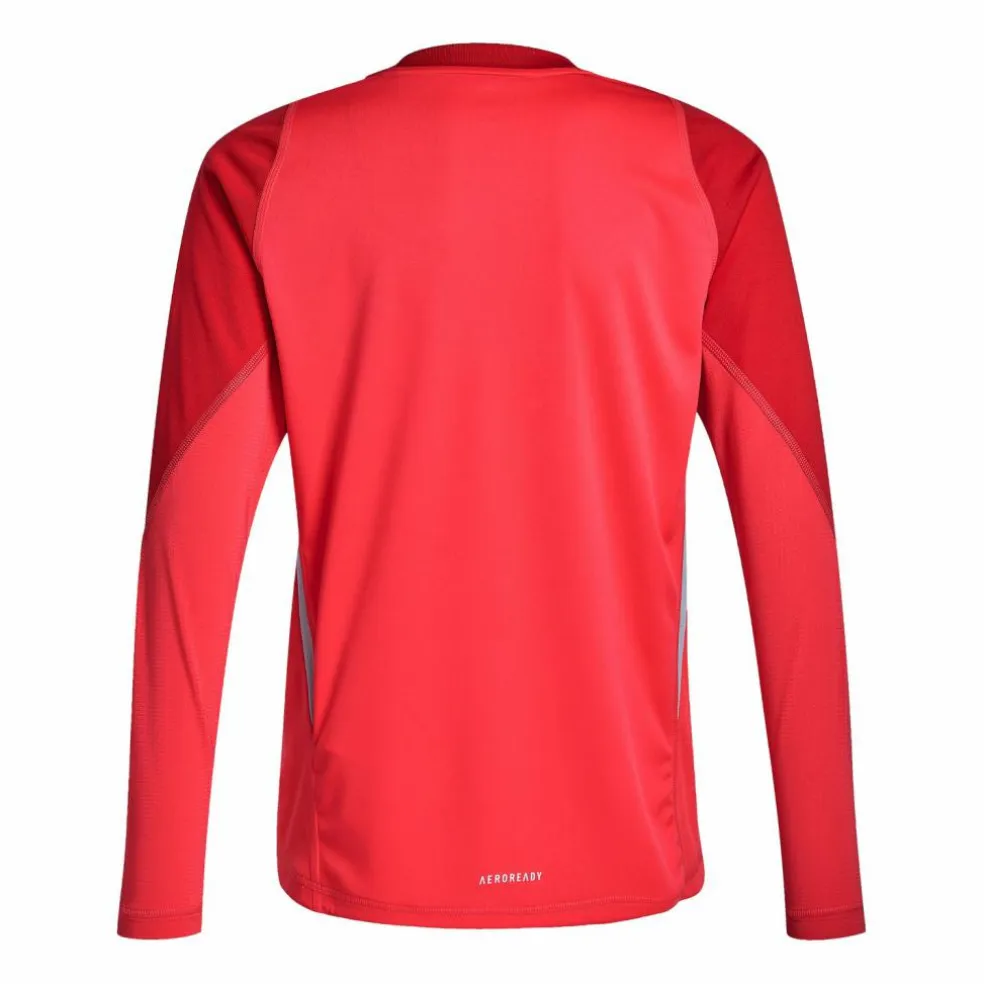 adidas · Tiro 25 Pro Torwarttrikot Kids