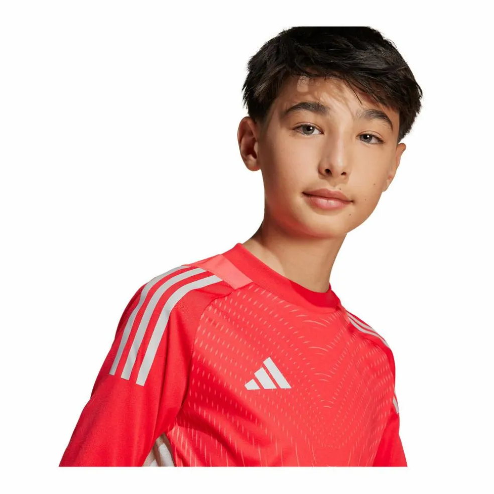 adidas · Tiro 25 Pro Torwarttrikot Kids