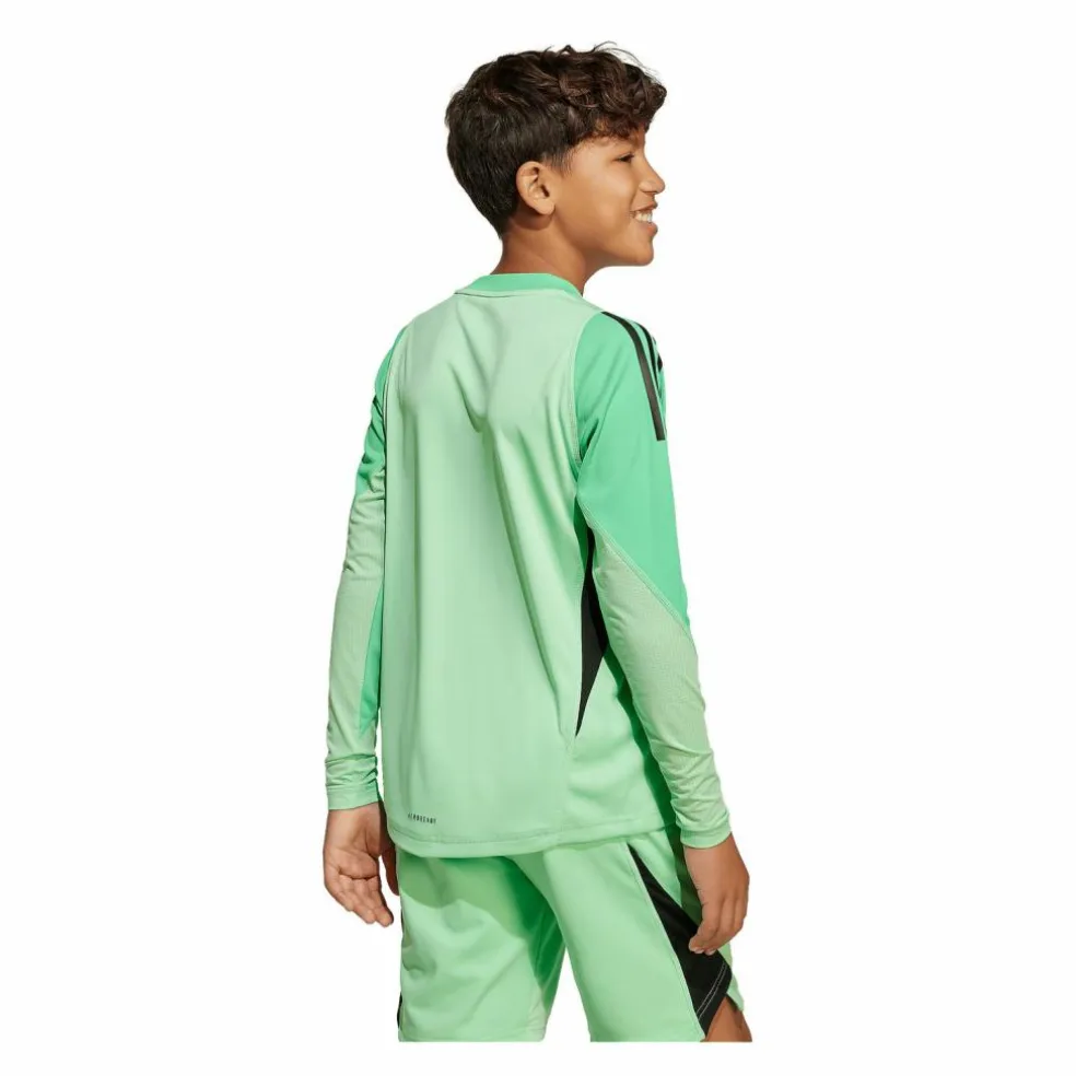 adidas · Tiro 25 Pro Torwarttrikot Kids