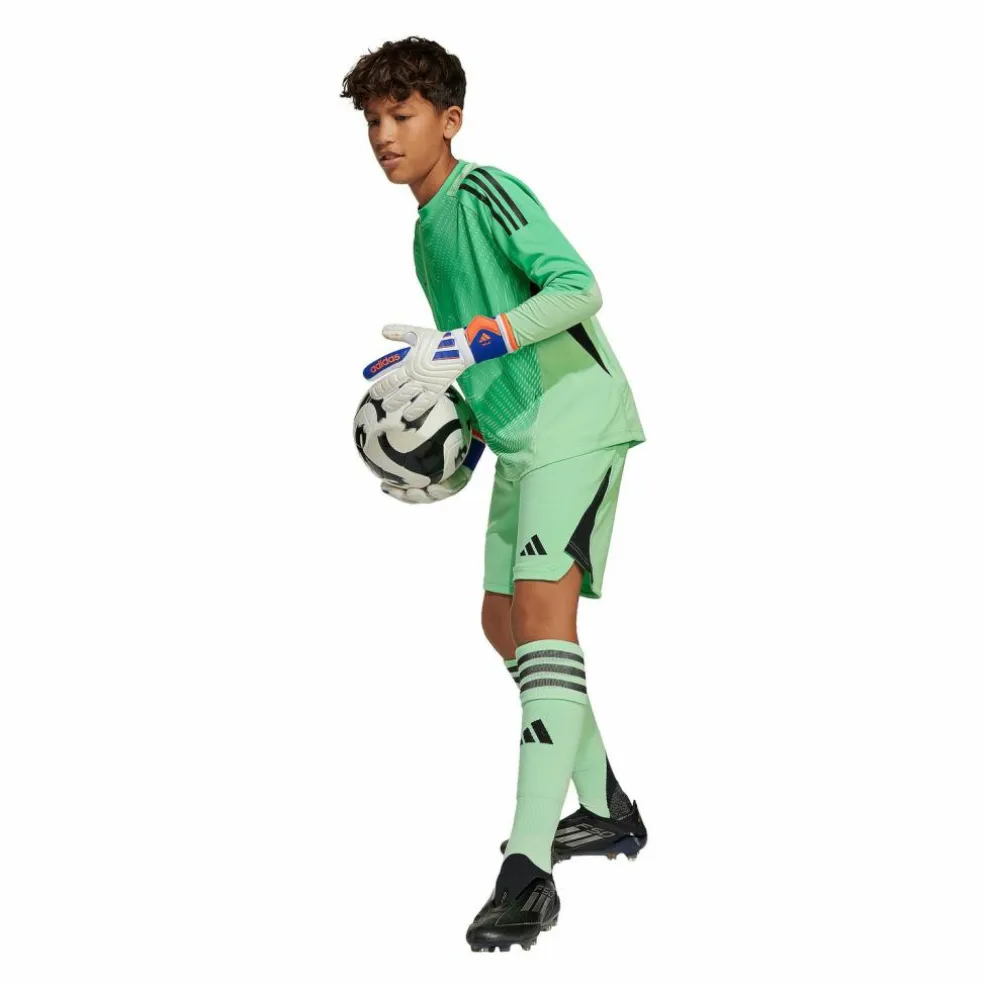 adidas · Tiro 25 Pro Torwarttrikot Kids