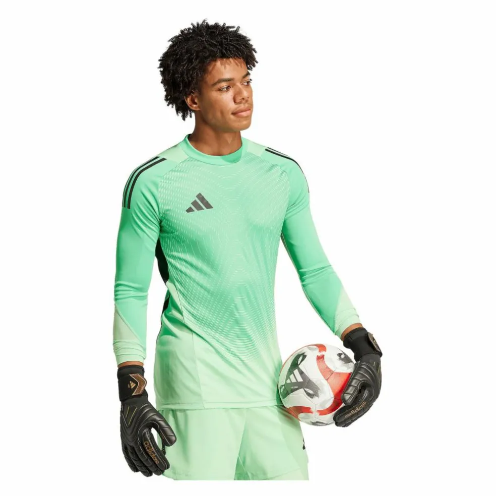 adidas · Tiro 25 Pro Torwarttrikot