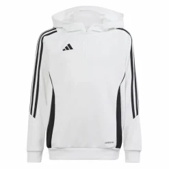 adidas · Tiro 24 Training Hoody Kids
