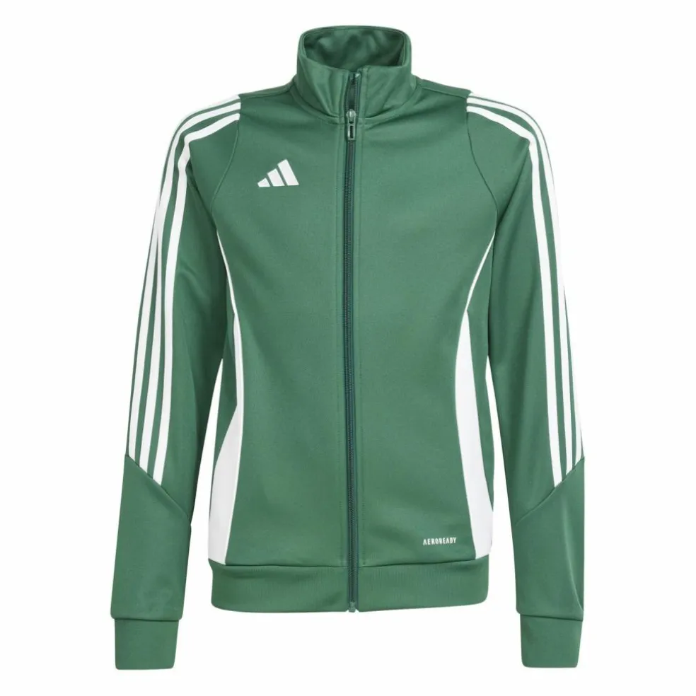 adidas · Tiro 24 Trainingsjacke Kids