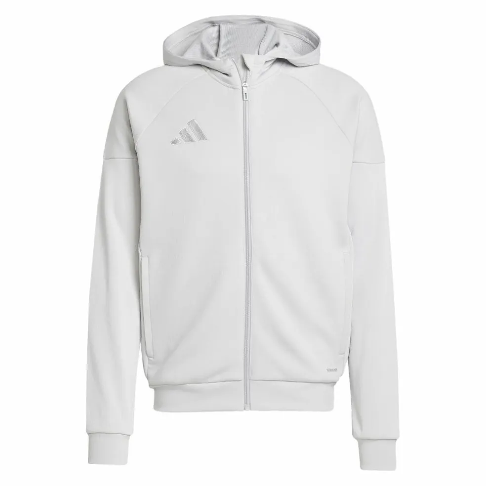 adidas · Tiro 25 Travel Kapuzenjacke