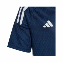 adidas · Tiro 23 Trikot Kids Dunkel