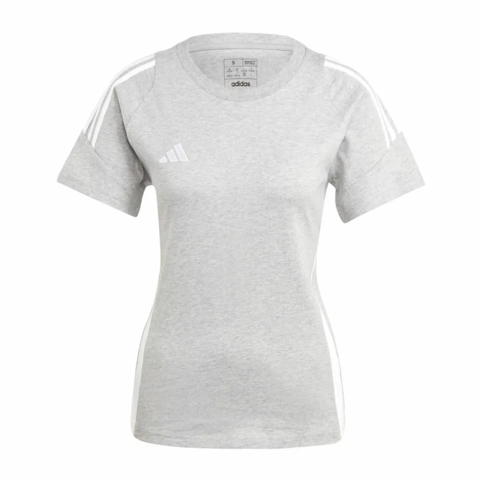adidas · Tiro 24 T-Shirt Damen