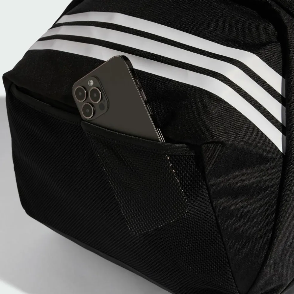 adidas · TIRO DUFFLE BAG LARGE