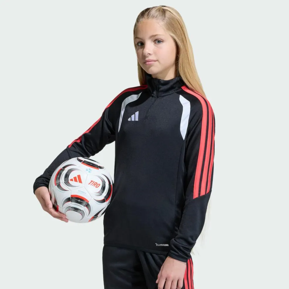 adidas · Tiro26 League Kids Trainingsoberteil