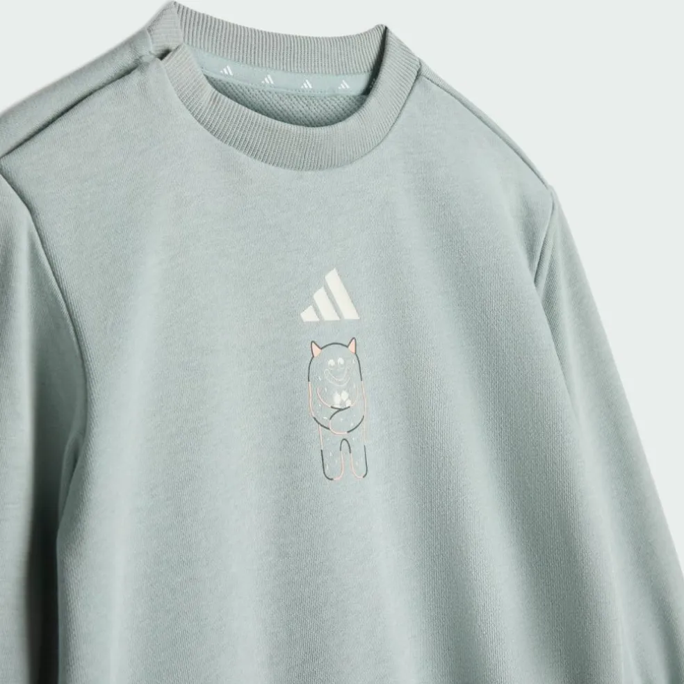 adidas · TIRO_NSTER JOGGINGANZUG