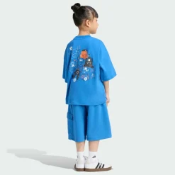 adidas · TIRO_NSTER T-SHIRT SET