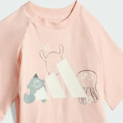adidas · TIRO_NSTER T-SHIRT-SET