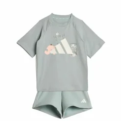 adidas · TIRO_NSTER T-SHIRT-SET