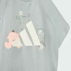 adidas · TIRO_NSTER T-SHIRT-SET