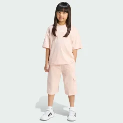 adidas · TIRO_NSTER T-SHIRT SET