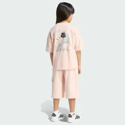 adidas · TIRO_NSTER T-SHIRT SET