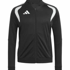 adidas · TIRO26L TR JKT