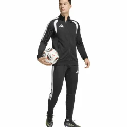 adidas · TIRO26L TR JKT