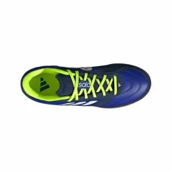 adidas · Top Sala Competition II IN Weiß