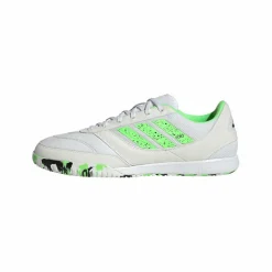 adidas · Top Sala Competition II IN Weiß