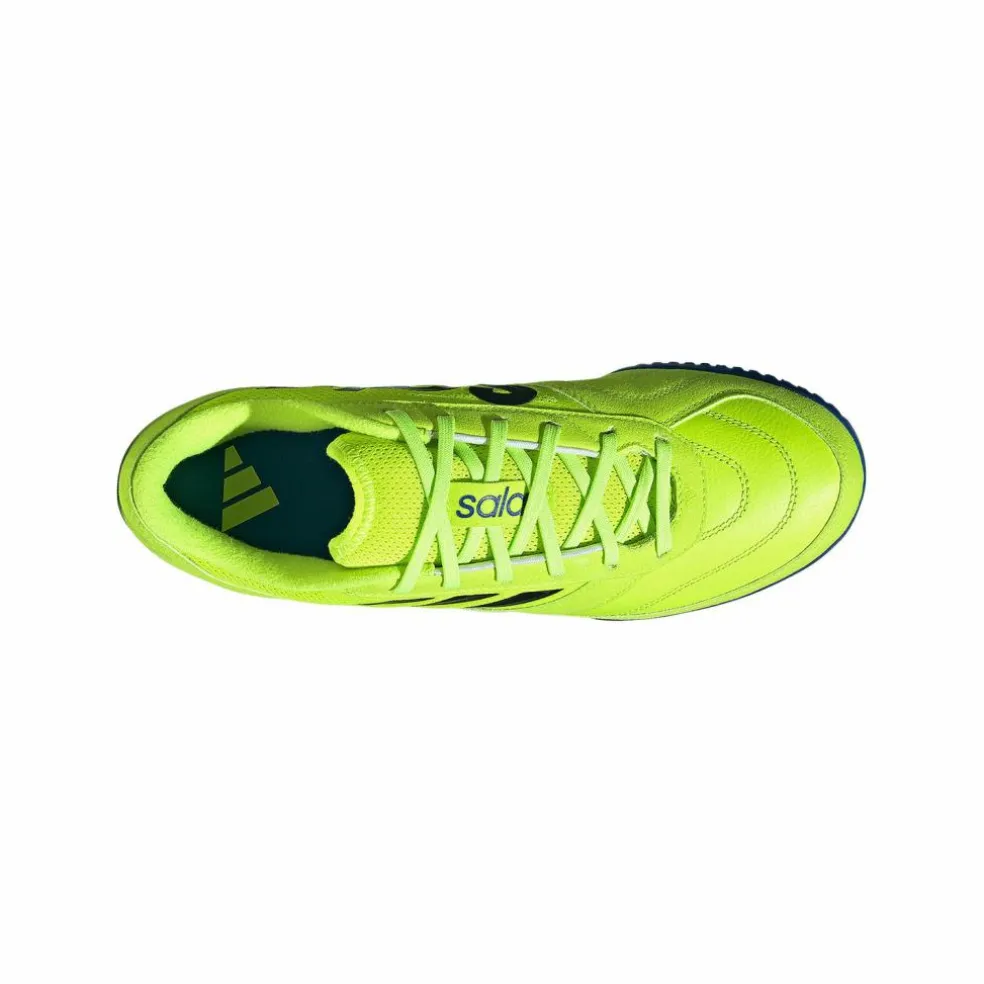 adidas · Top Sala Competition II IN Weiß